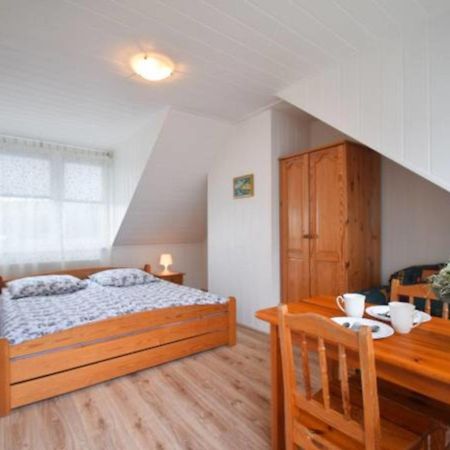 Villa Jaskolka Miedzyzdroje Bagian luar foto