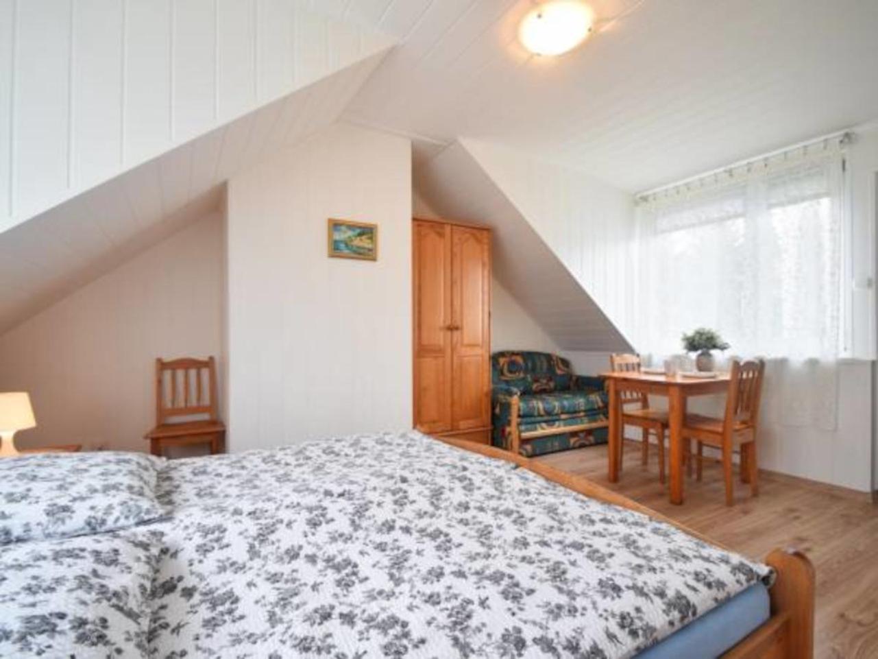 Villa Jaskolka Miedzyzdroje Bagian luar foto