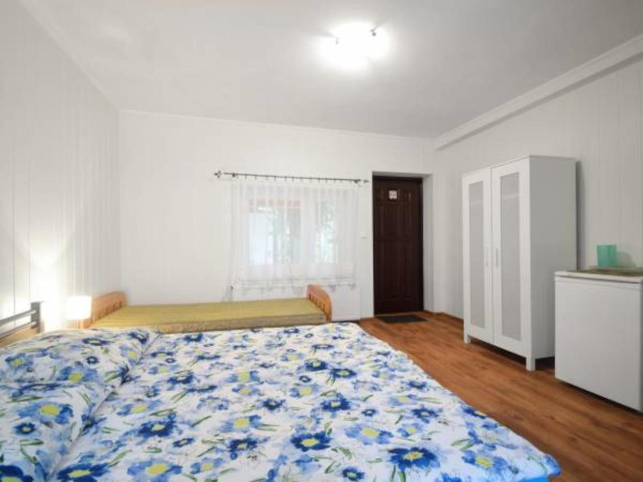 Villa Jaskolka Miedzyzdroje Bagian luar foto