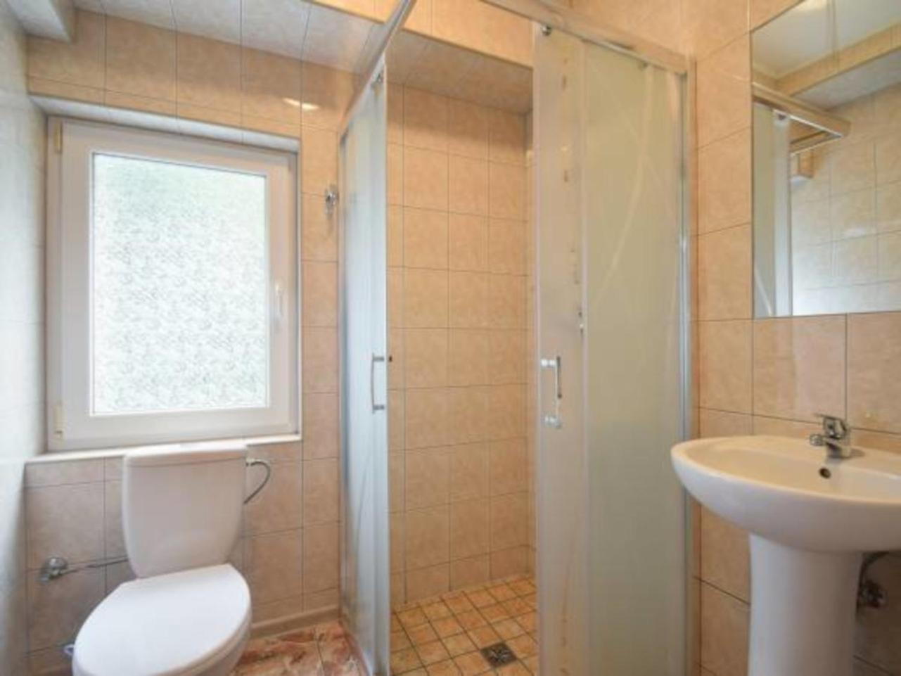 Villa Jaskolka Miedzyzdroje Bagian luar foto