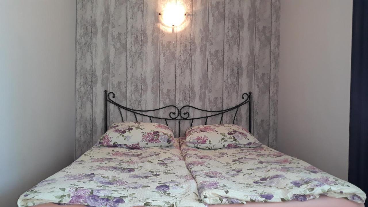 Villa Jaskolka Miedzyzdroje Bagian luar foto