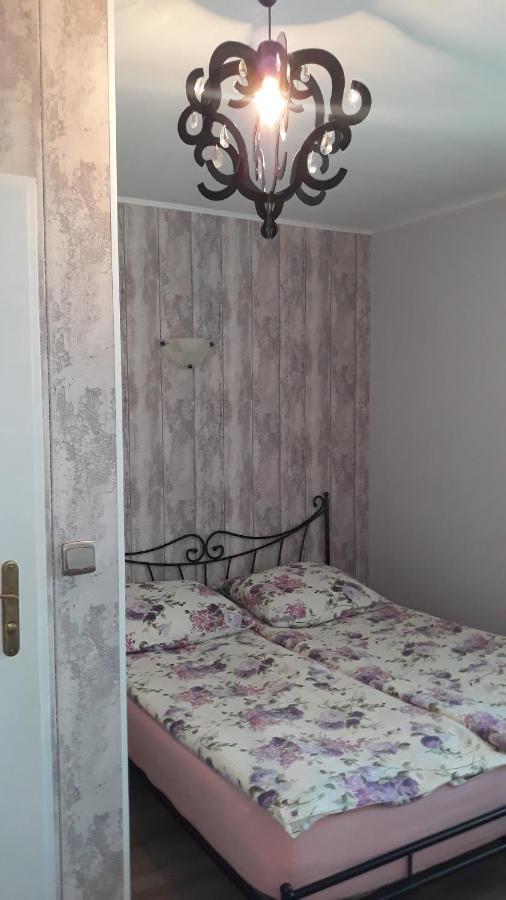 Villa Jaskolka Miedzyzdroje Bagian luar foto
